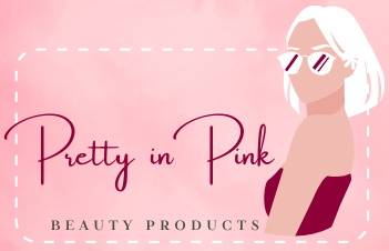 Pretty In Pink Logo